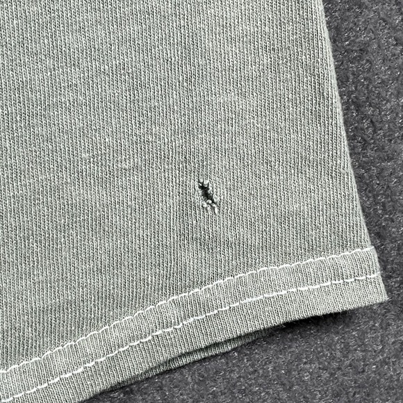 Vinyl Icons Rocky Mountains Colorado Graphic T-Shirt Short Sleeve Size L - Picture 9 of 9